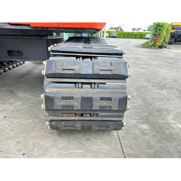 2017 KUBOTA KX155-5-47185969