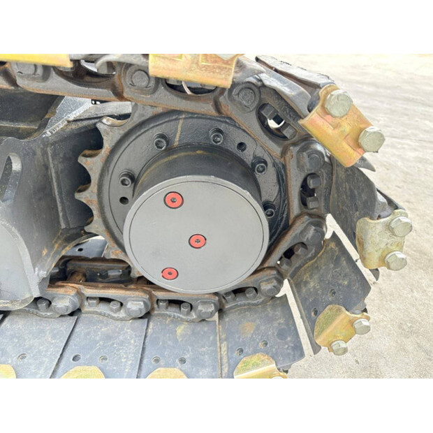 2017 KUBOTA KX155-5-47185973