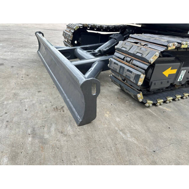 2017 KUBOTA KX155-5-47185974