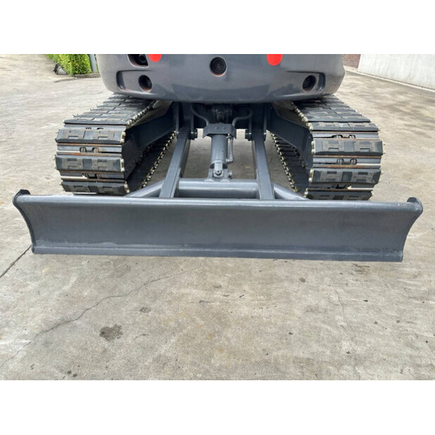2017 KUBOTA KX155-5-47185975