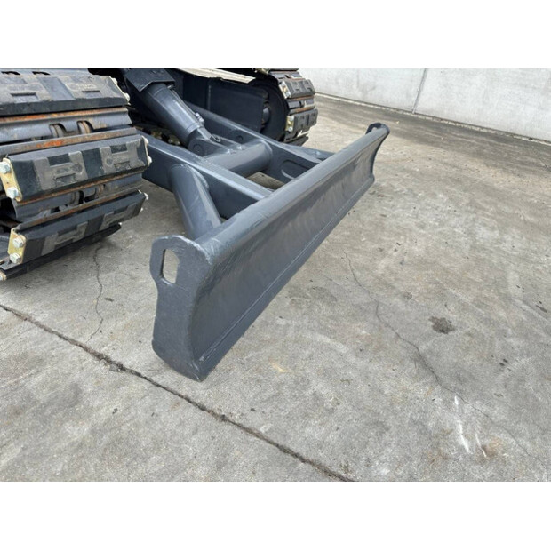 2017 KUBOTA KX155-5-47185976
