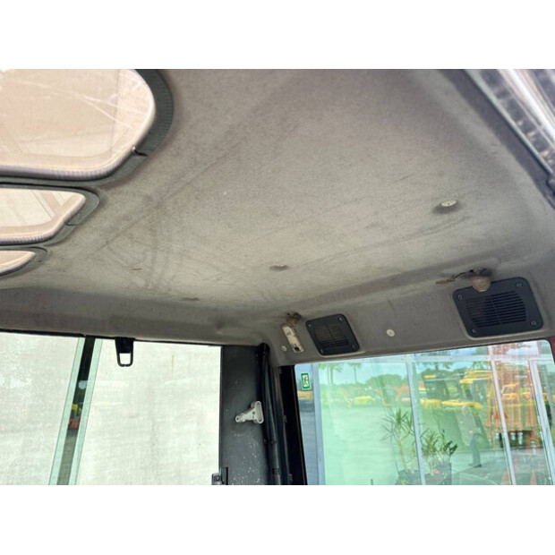 2017 KUBOTA KX155-5-47185987