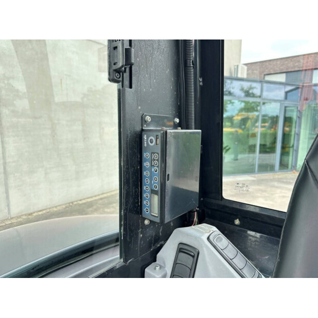 2017 KUBOTA KX155-5-47185988