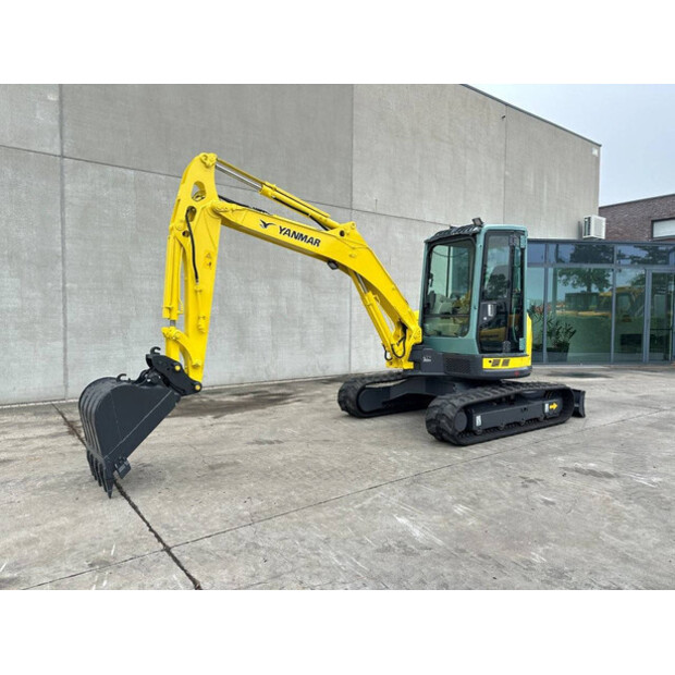 2012 يانمار VIO55-5B-47185996