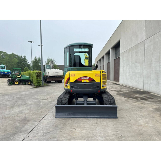 2012 يانمار VIO55-5B-47186000