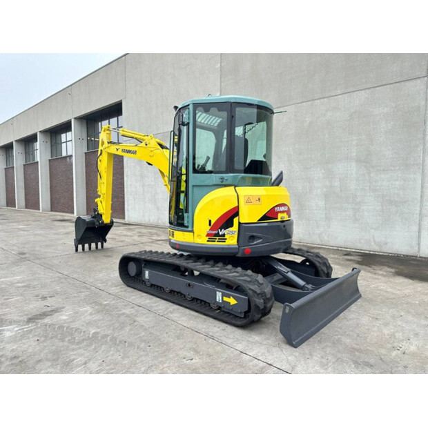 2012 يانمار VIO55-5B-47186001