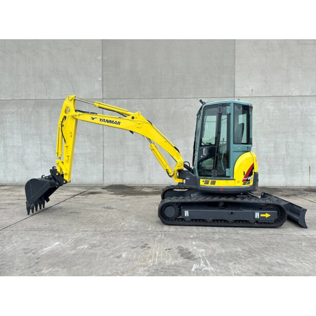 2012 يانمار VIO55-5B-47186002