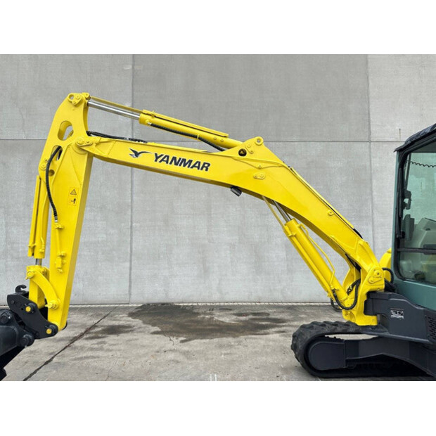 2012 يانمار VIO55-5B-47186007