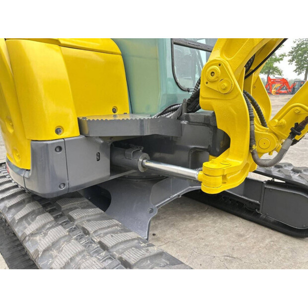 2012 يانمار VIO55-5B-47186009