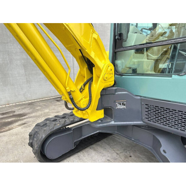 2012 يانمار VIO55-5B-47186010