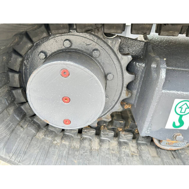 2012 يانمار VIO55-5B-47186013