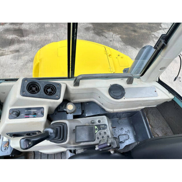2012 يانمار VIO55-5B-47186028