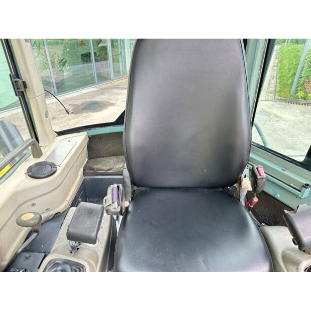 2012 يانمار VIO55-5B-47186031