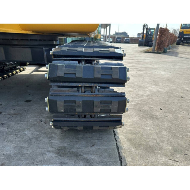 2016 كوماتسو PC56-7-47186092
