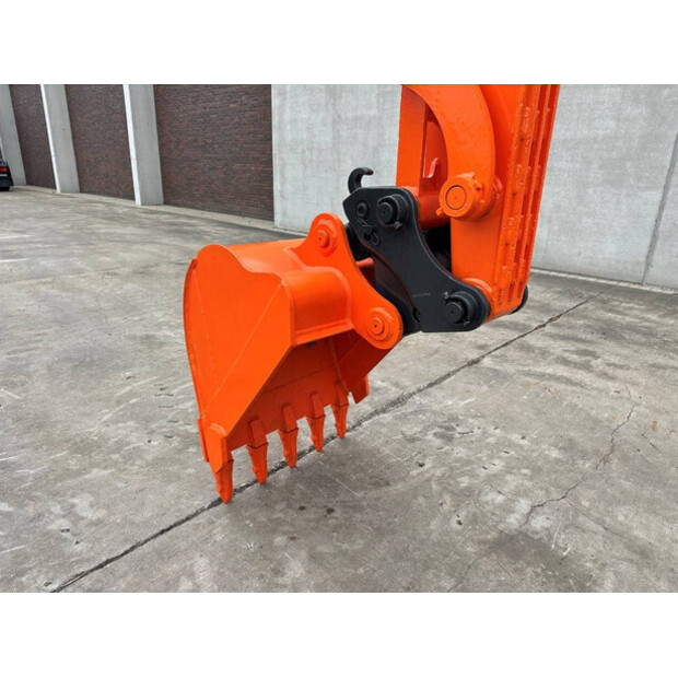 2018 Doosan DX55-9C-47186208