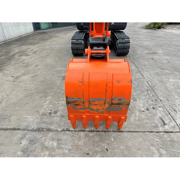 2018 Doosan DX55-9C-47186209