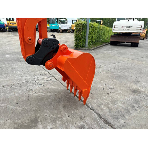 2018 Doosan DX55-9C-47186210
