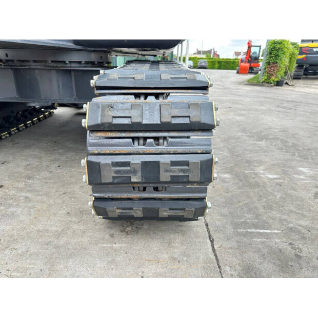 2018 Doosan DX55-9C-47186217