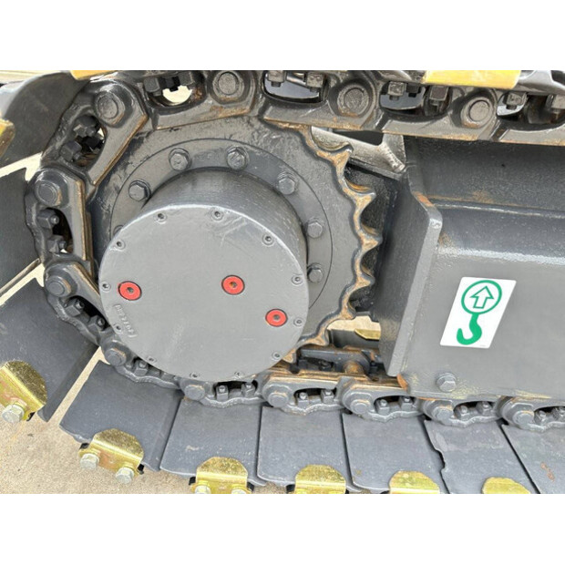 2018 Doosan DX55-9C-47186219