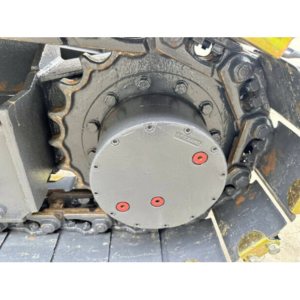2018 Doosan DX55-9C-47186221