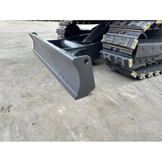 2018 Doosan DX55-9C-47186222