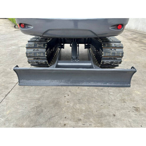 2018 Doosan DX55-9C-47186223