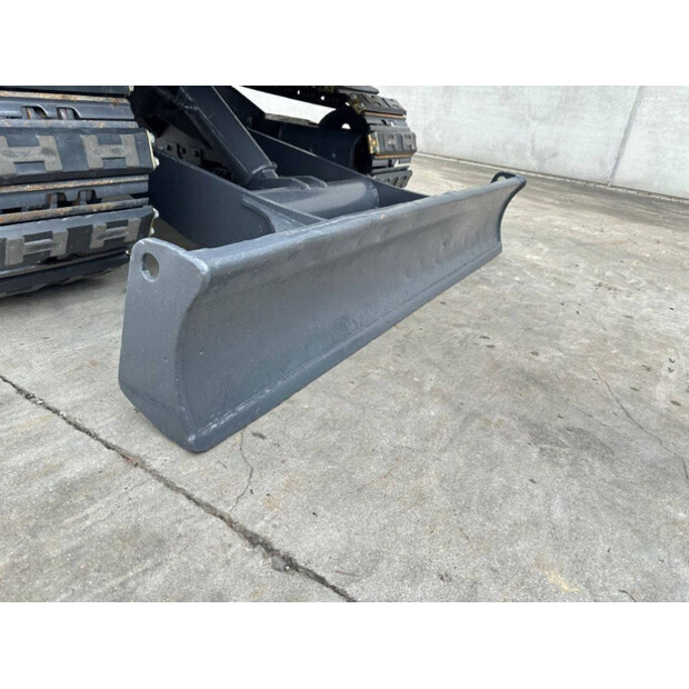 2018 Doosan DX55-9C-47186224
