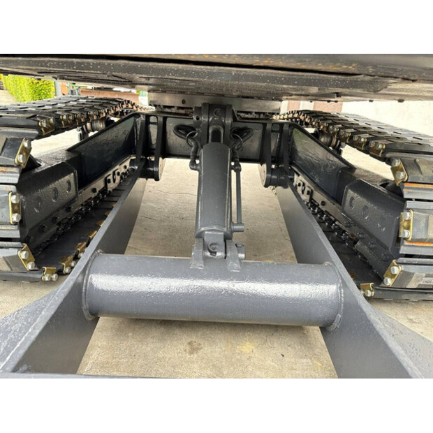 2018 Doosan DX55-9C-47186225