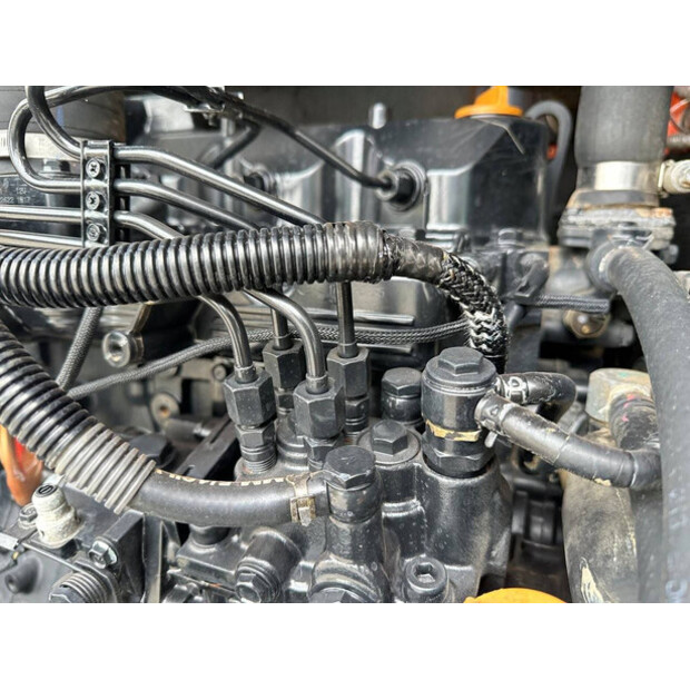 2018 Doosan DX55-9C-47186229