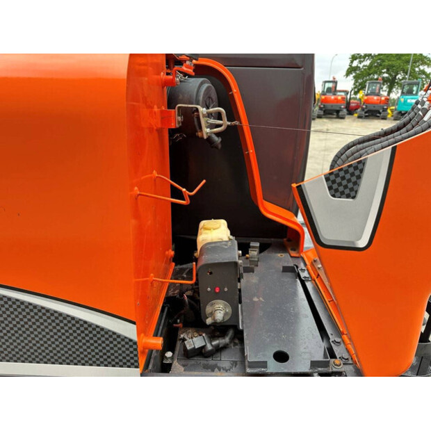 2018 Doosan DX55-9C-47186230