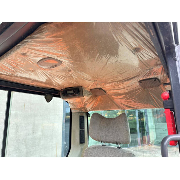 2018 Doosan DX55-9C-47186232