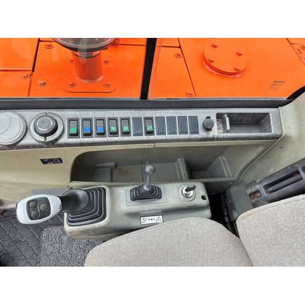 2018 Doosan DX55-9C-47186233