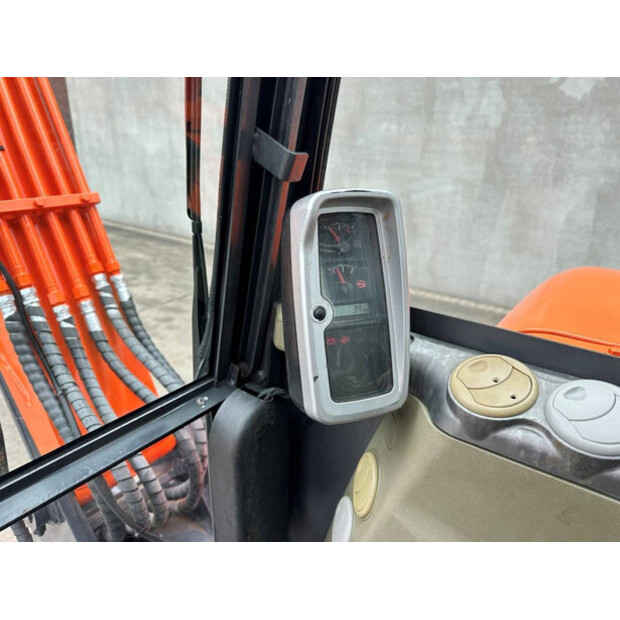 2018 Doosan DX55-9C-47186234