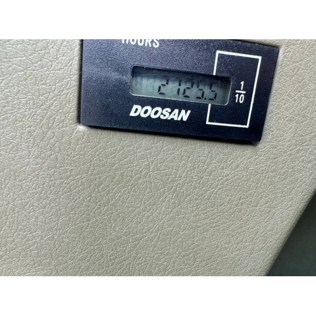 2018 Doosan DX55-9C-47186238