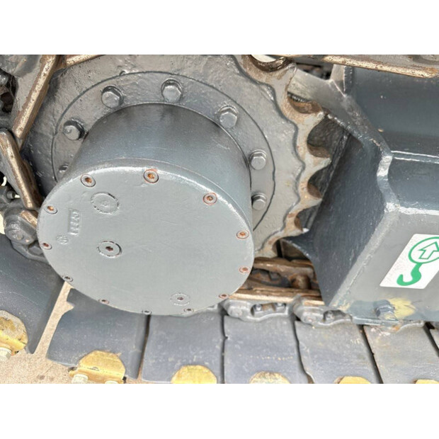 2012 فولفو EC55B-47186300