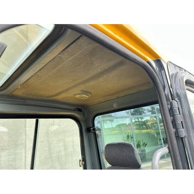 2012 فولفو EC55B-47186313