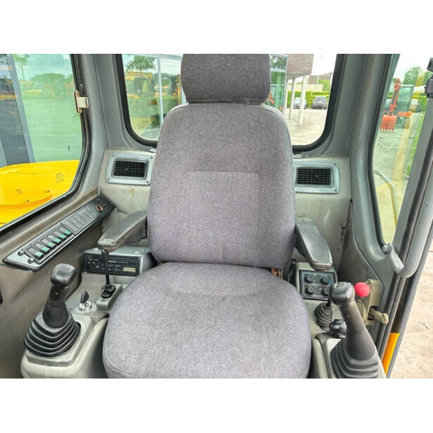 2012 فولفو EC55B-47186318