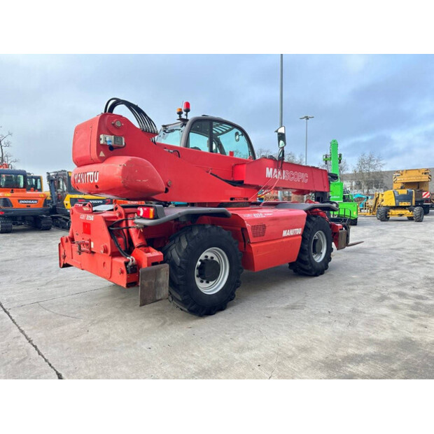 2008 Manitou MRT2150-47186556
