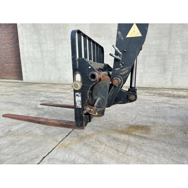 2008 Manitou MRT2150-47186560