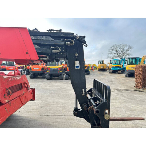 2008 Manitou MRT2150-47186564