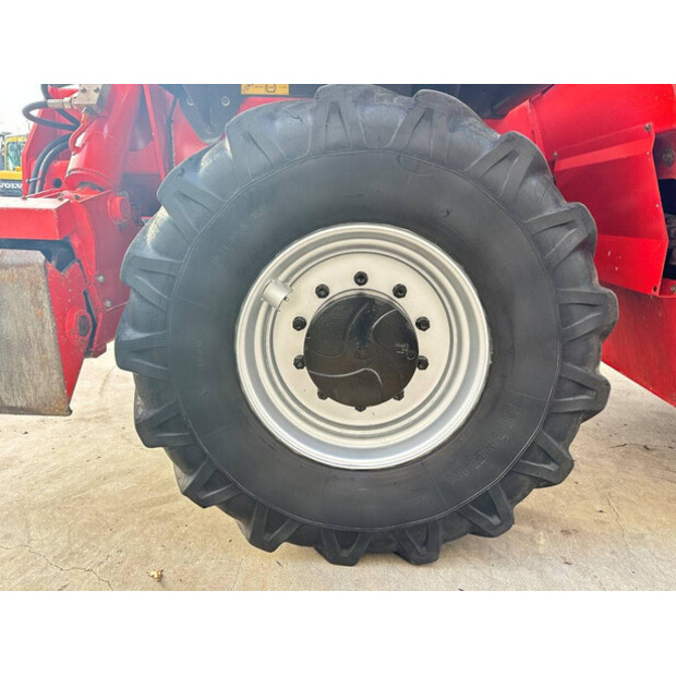 2008 Manitou MRT2150-47186569