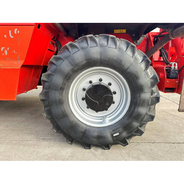 2008 Manitou MRT2150-47186570