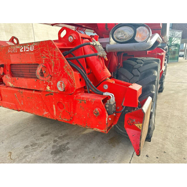 2008 Manitou MRT2150-47186571