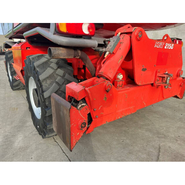 2008 Manitou MRT2150-47186574