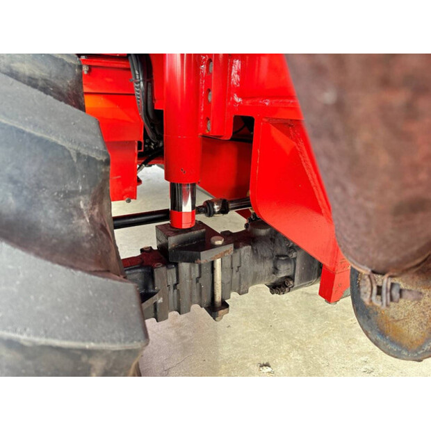 2008 Manitou MRT2150-47186575