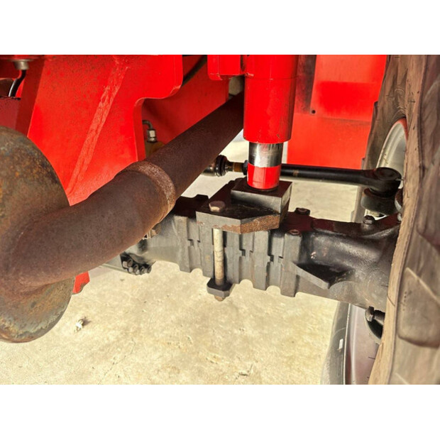 2008 Manitou MRT2150-47186576