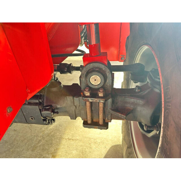 2008 Manitou MRT2150-47186578