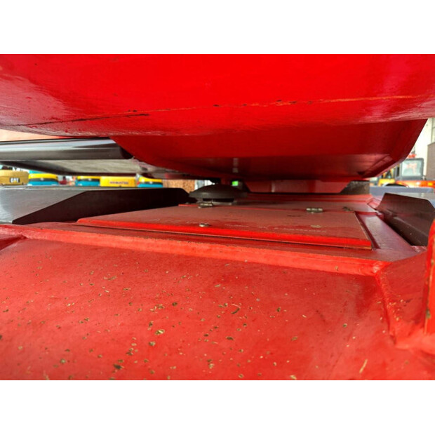 2008 Manitou MRT2150-47186581