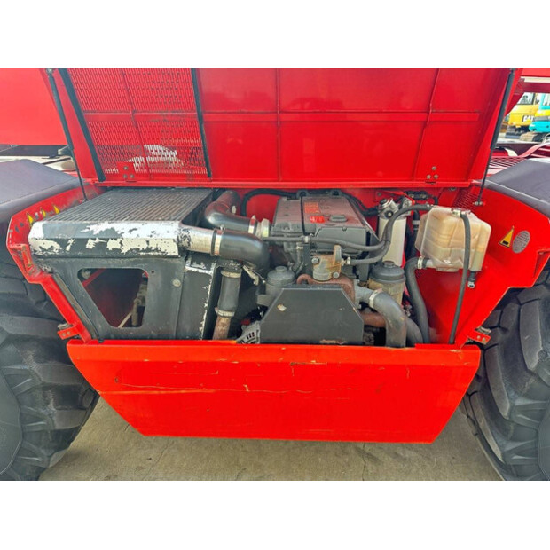 2008 Manitou MRT2150-47186583