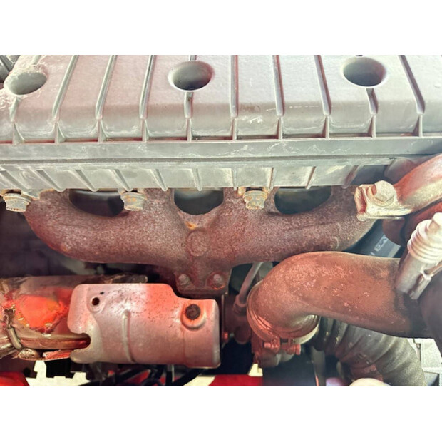 2008 Manitou MRT2150-47186585